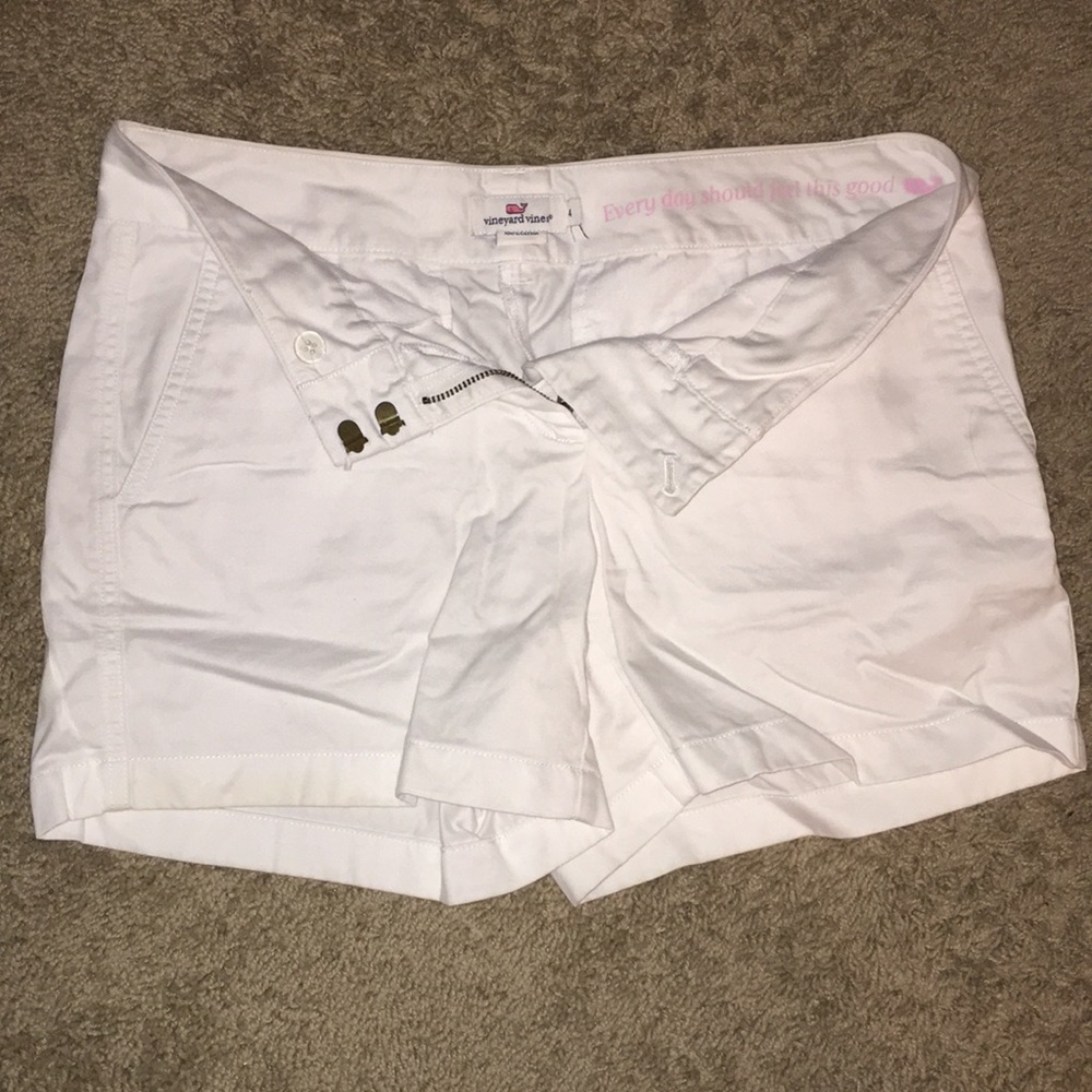 Vineyard vines shorts